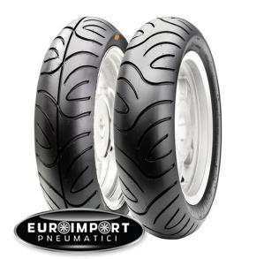 Cst (cheng shin tire) C6525F 120/80 14 58 S  TL